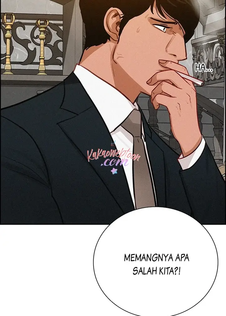 Lord of Money Chapter 142 - halaman 76