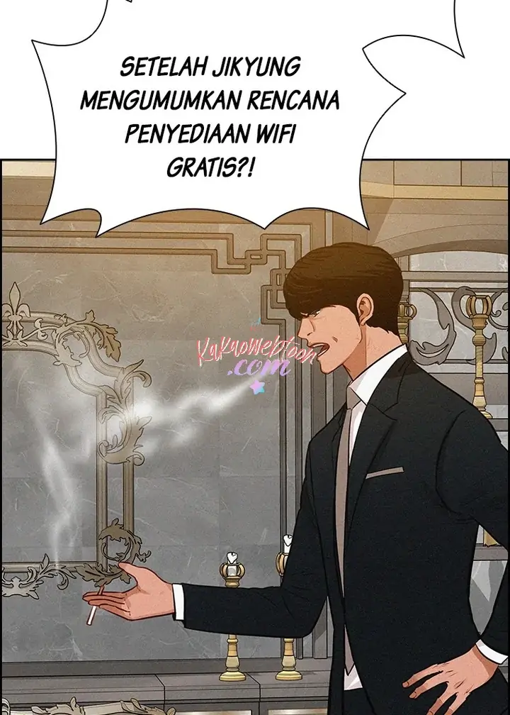 Lord of Money Chapter 142 - halaman 79