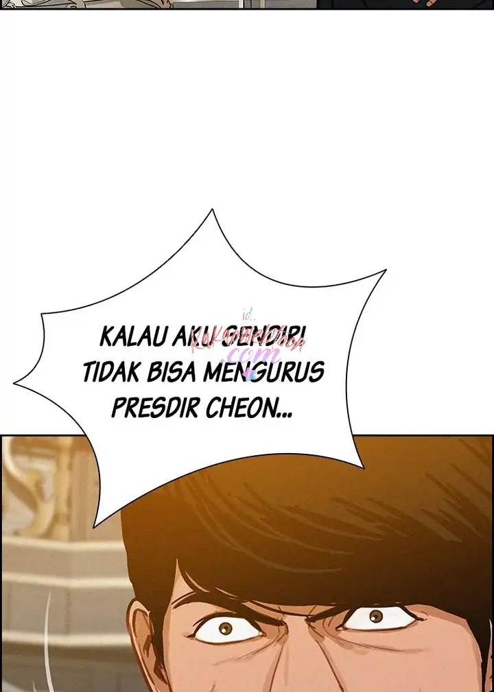 Lord of Money Chapter 142 - halaman 80