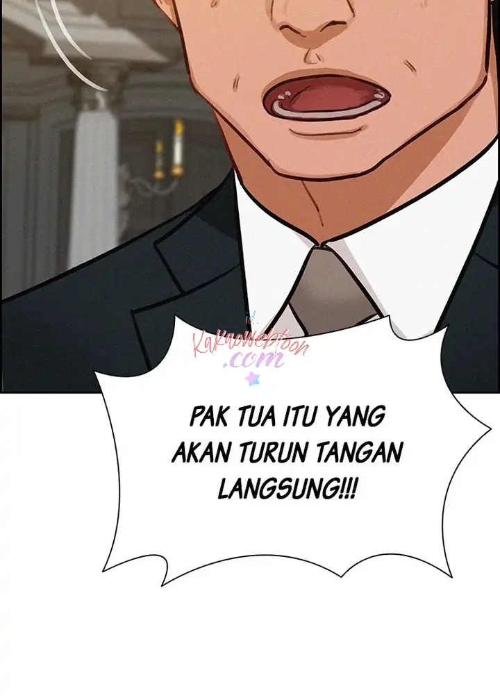 Lord of Money Chapter 142 - halaman 81