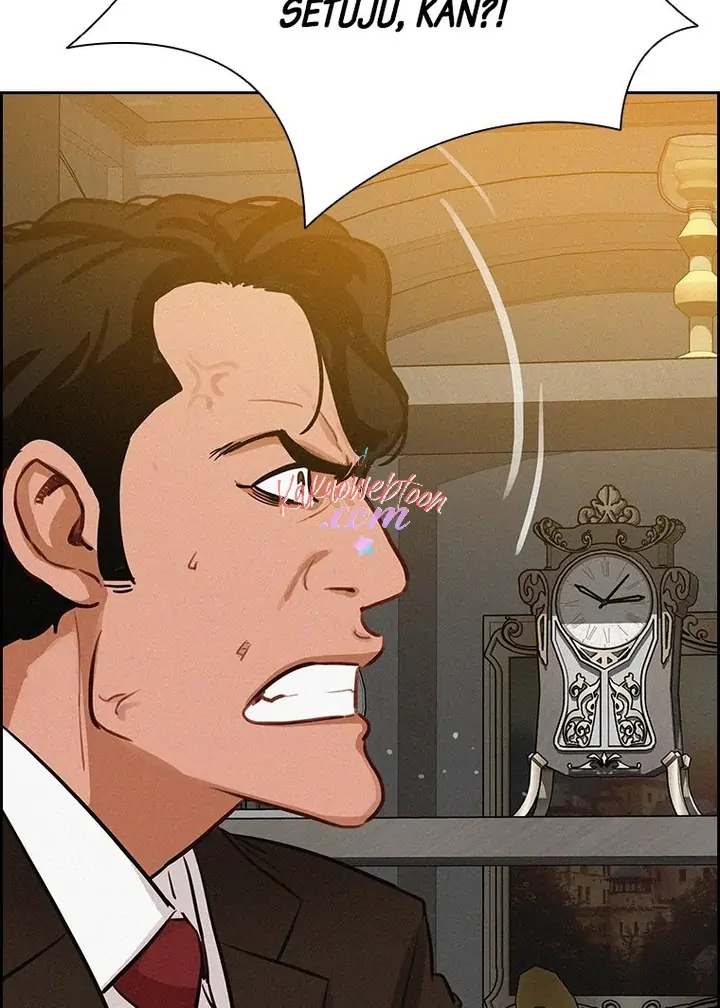 Lord of Money Chapter 142 - halaman 84