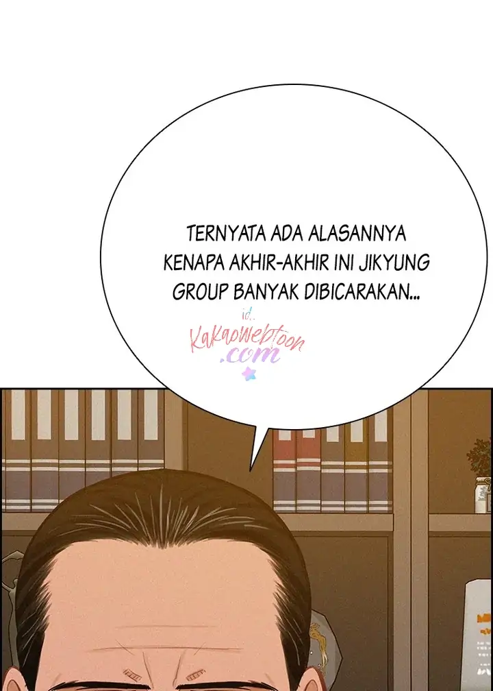 Lord of Money Chapter 142 - halaman 89