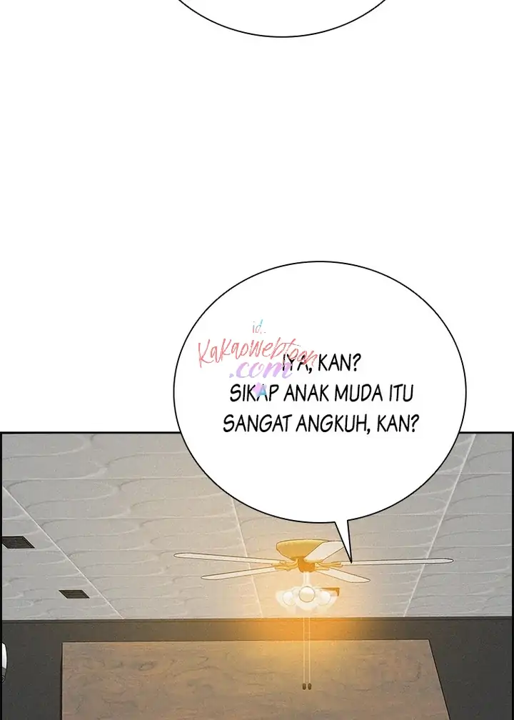Lord of Money Chapter 142 - halaman 91