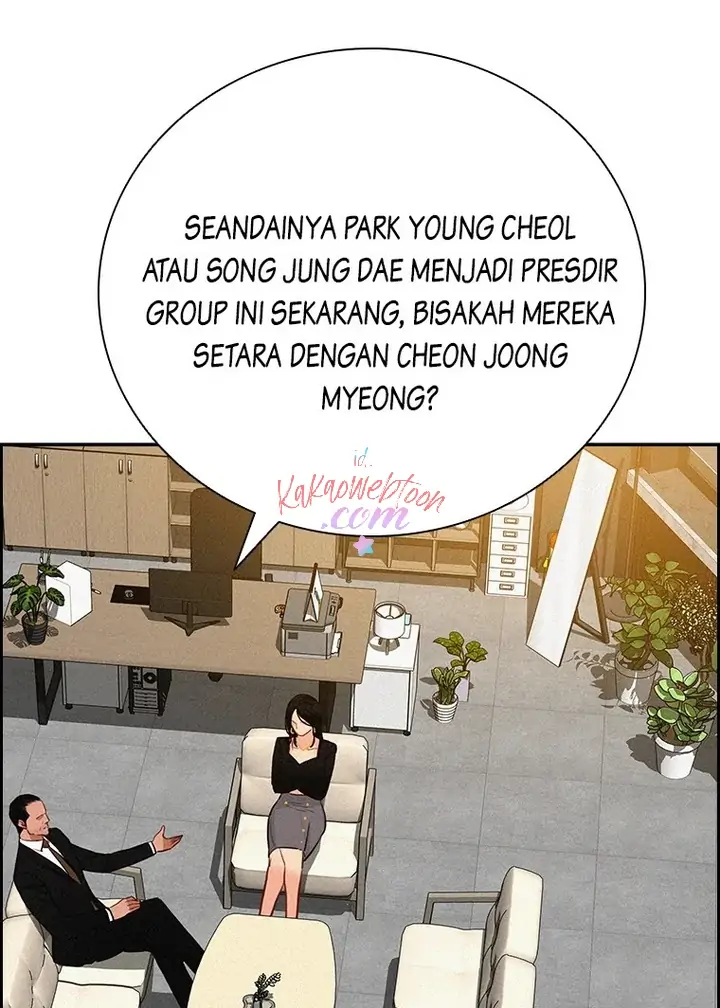 Lord of Money Chapter 142 - halaman 95
