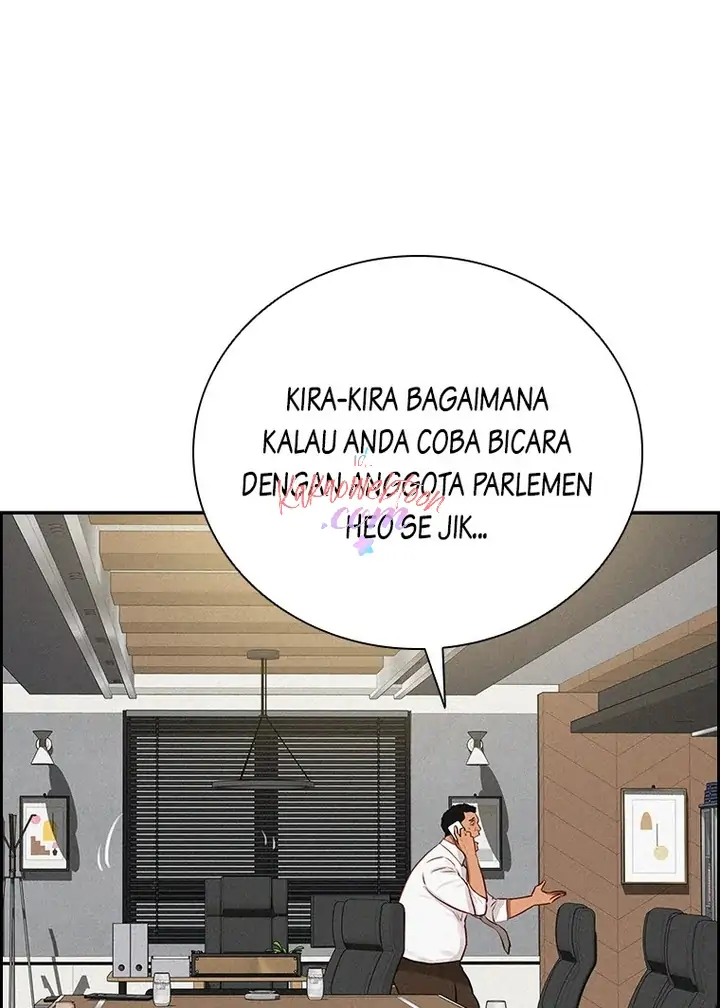 Lord of Money Chapter 143 - halaman 102