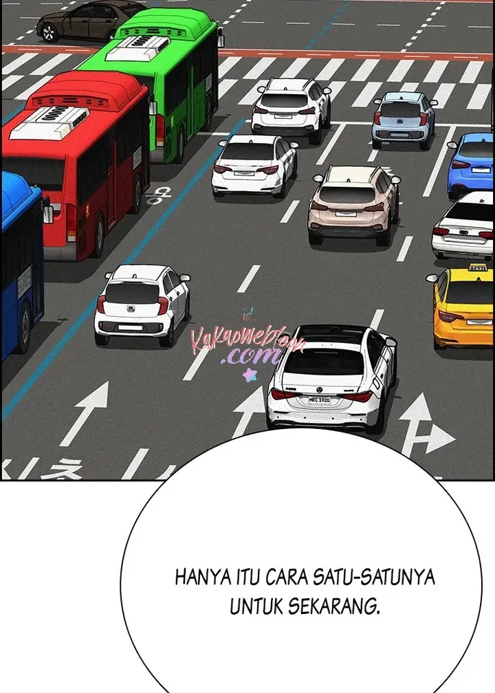 Lord of Money Chapter 143 - halaman 107