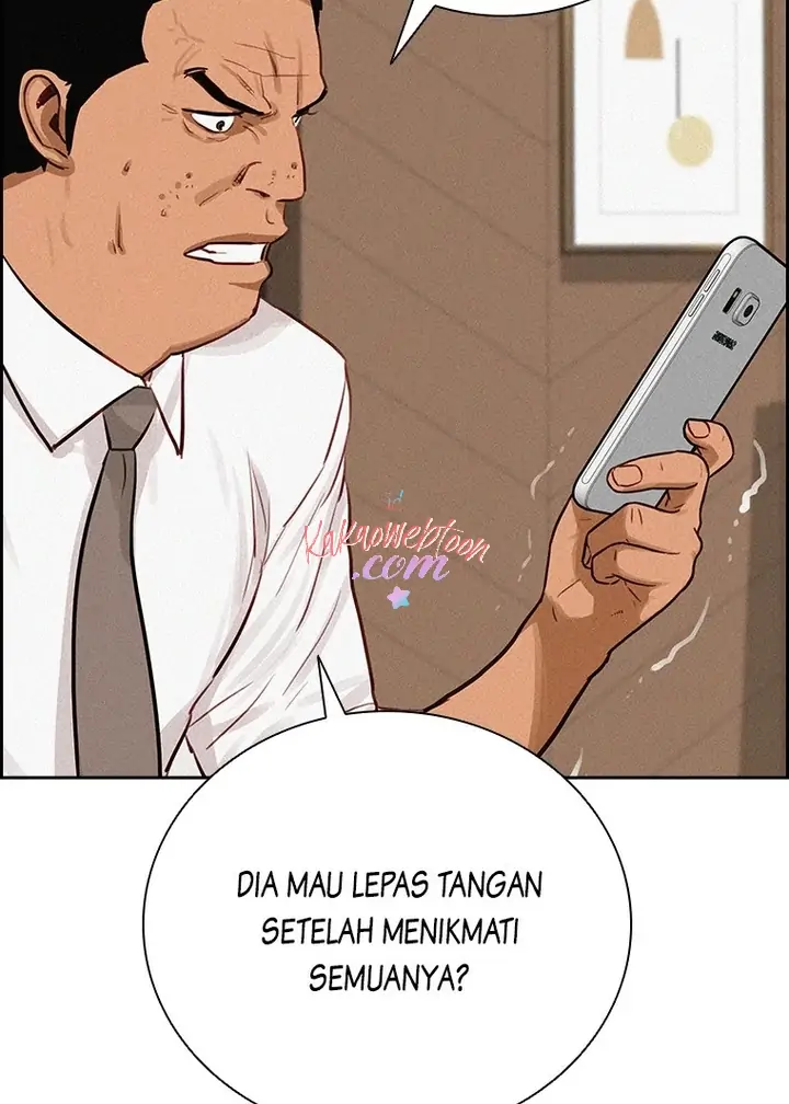 Lord of Money Chapter 143 - halaman 109
