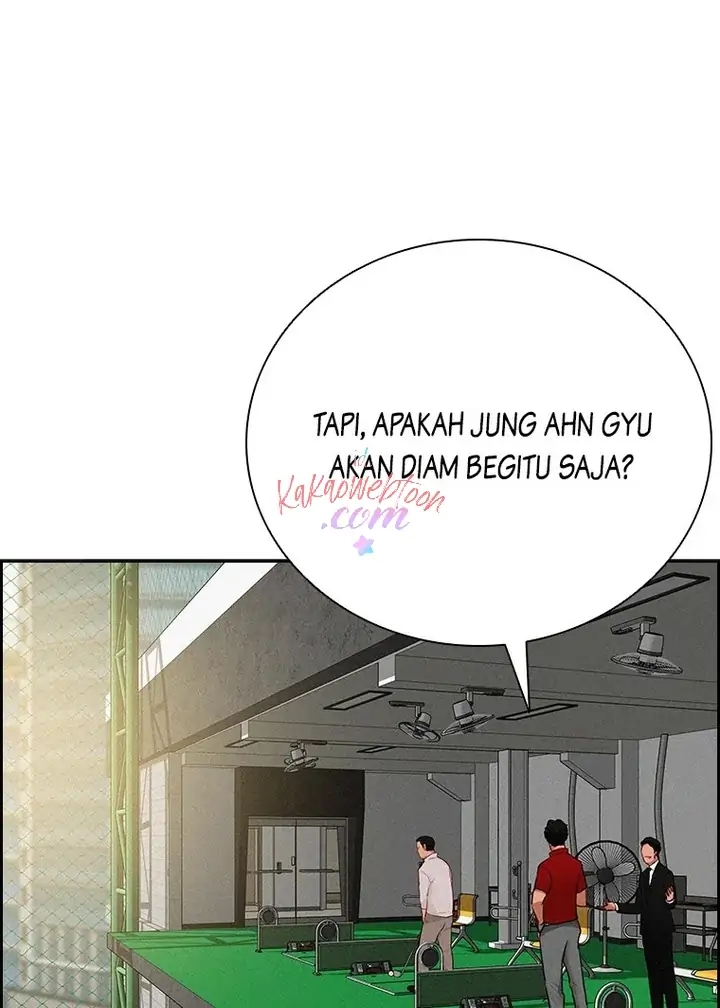 Lord of Money Chapter 143 - halaman 11