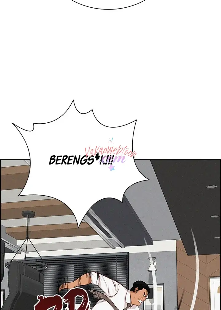 Lord of Money Chapter 143 - halaman 110