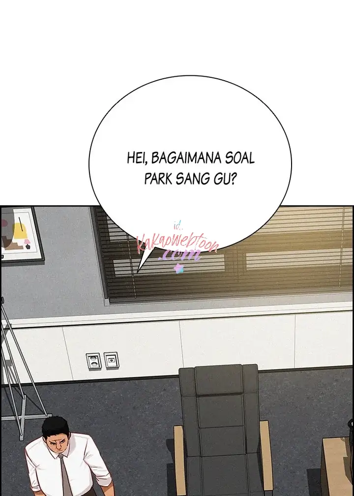 Lord of Money Chapter 143 - halaman 112