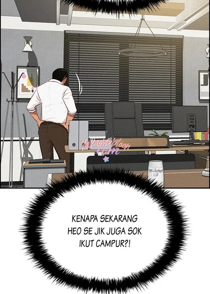 Lord of Money Chapter 143 - halaman 118