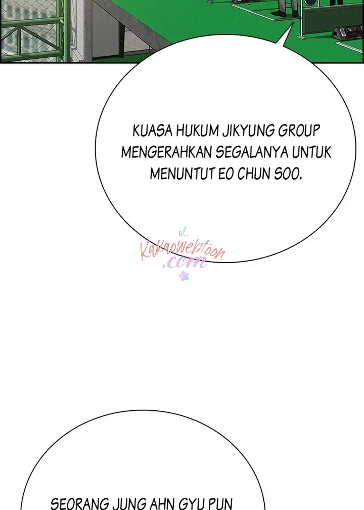 Lord of Money Chapter 143 - halaman 12