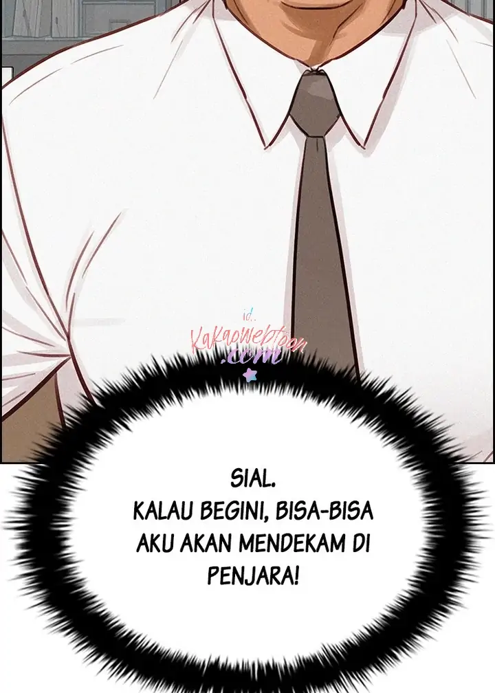 Lord of Money Chapter 143 - halaman 120