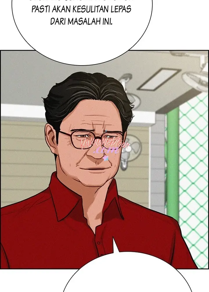 Lord of Money Chapter 143 - halaman 13
