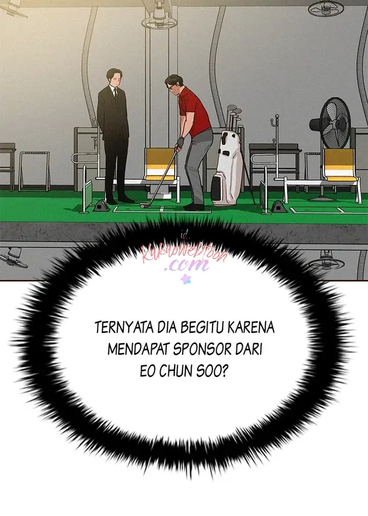 Lord of Money Chapter 143 - halaman 16