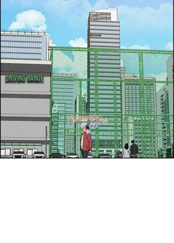Lord of Money Chapter 143 - halaman 2