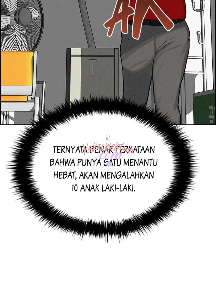 Lord of Money Chapter 143 - halaman 20