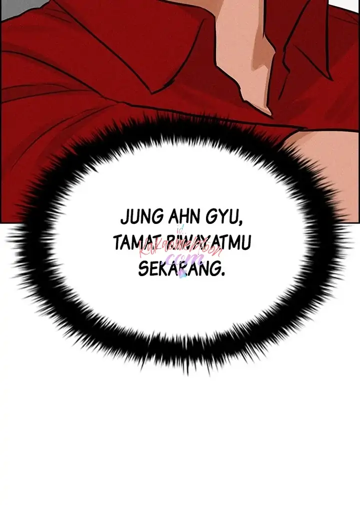 Lord of Money Chapter 143 - halaman 22