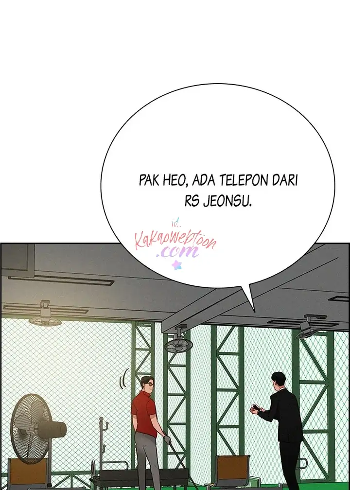Lord of Money Chapter 143 - halaman 23