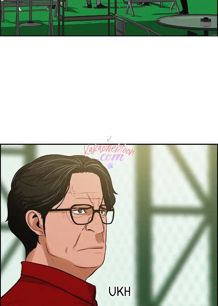 Lord of Money Chapter 143 - halaman 24