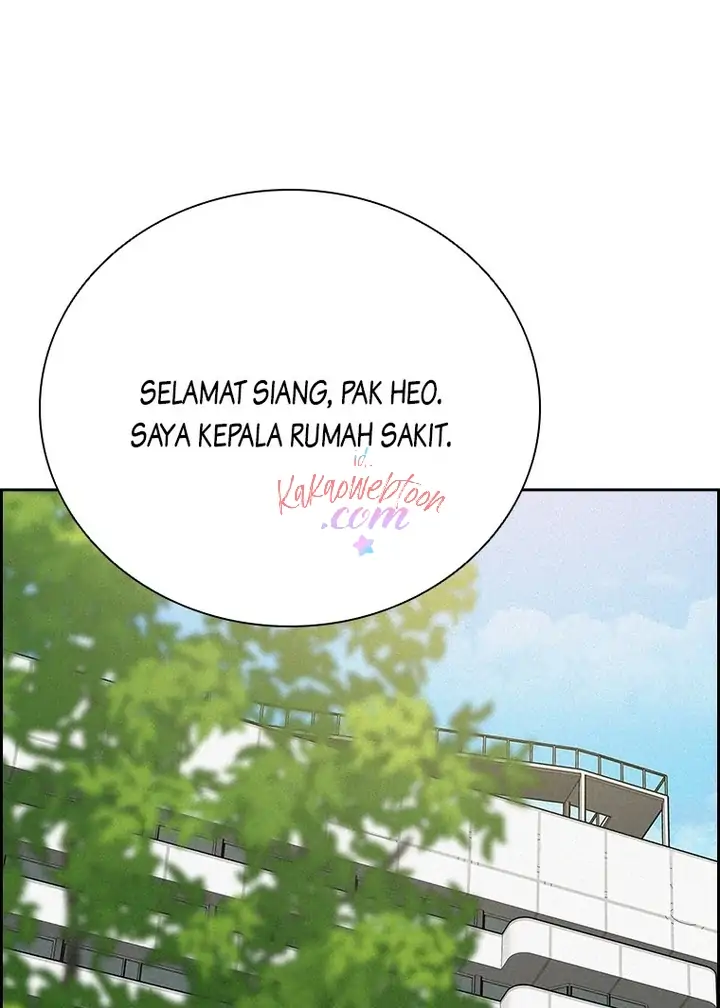 Lord of Money Chapter 143 - halaman 26