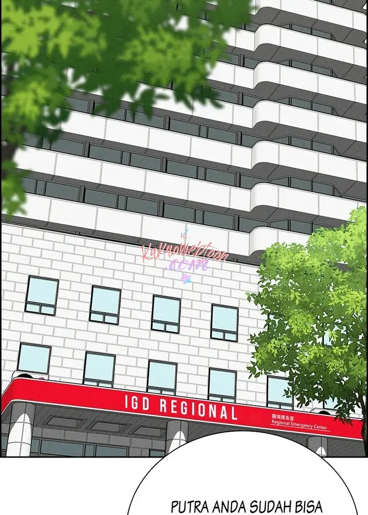 Lord of Money Chapter 143 - halaman 27
