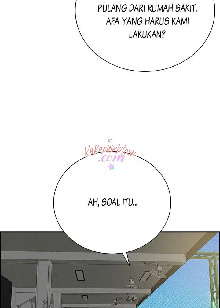 Lord of Money Chapter 143 - halaman 28