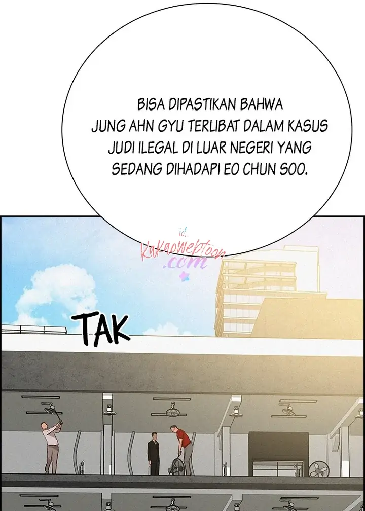 Lord of Money Chapter 143 - halaman 3