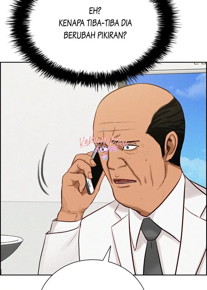 Lord of Money Chapter 143 - halaman 30
