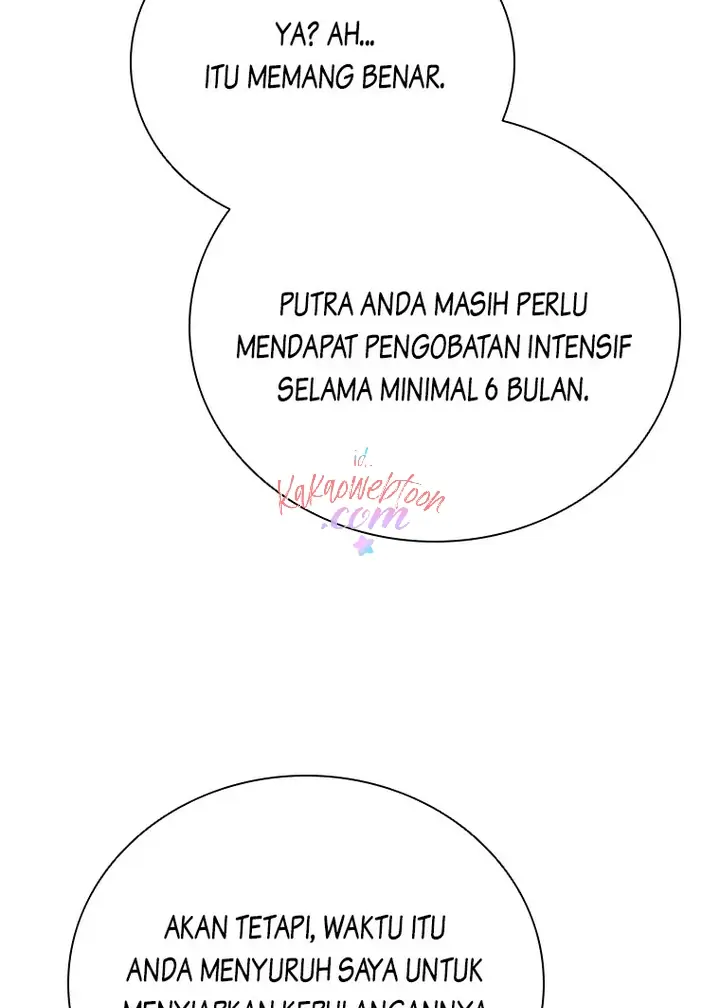 Lord of Money Chapter 143 - halaman 31