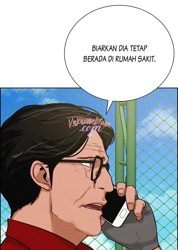Lord of Money Chapter 143 - halaman 33