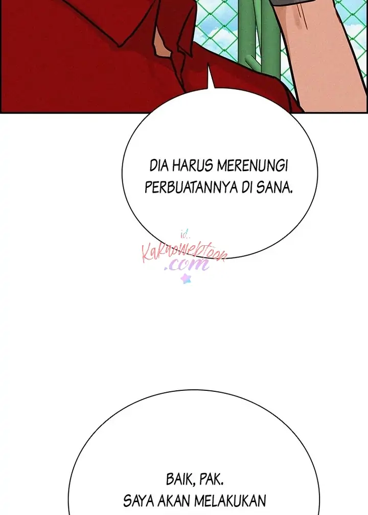 Lord of Money Chapter 143 - halaman 34