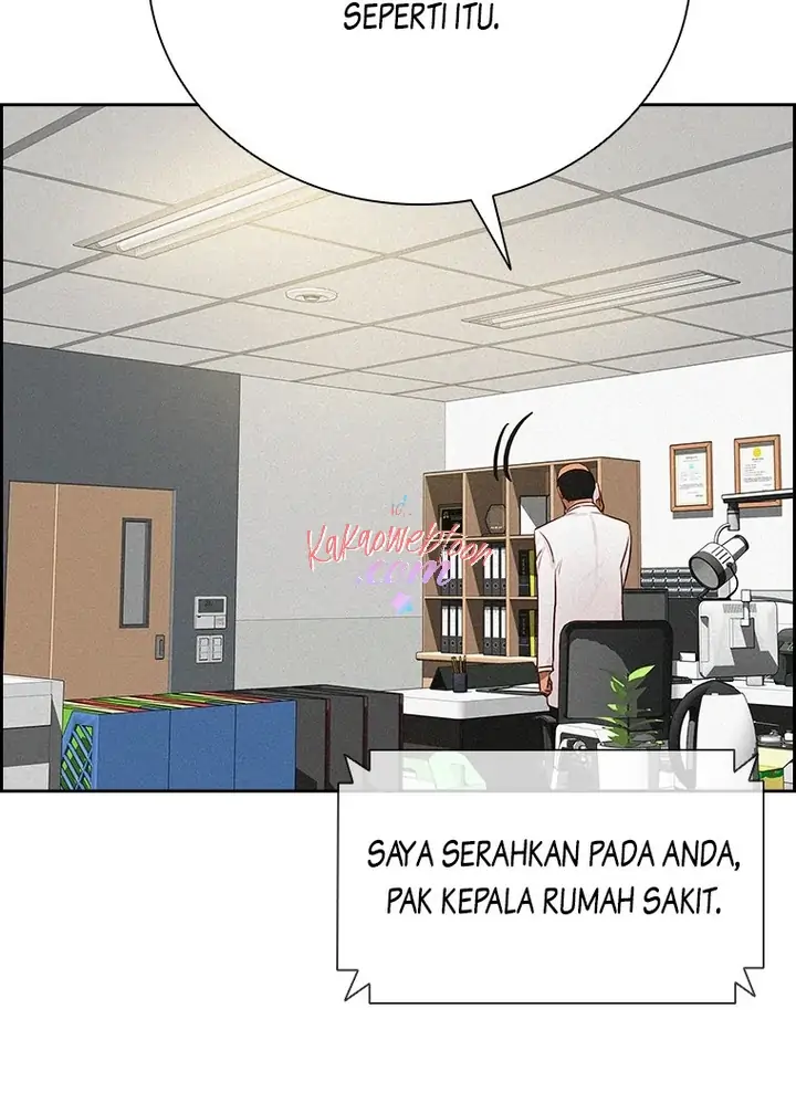 Lord of Money Chapter 143 - halaman 35