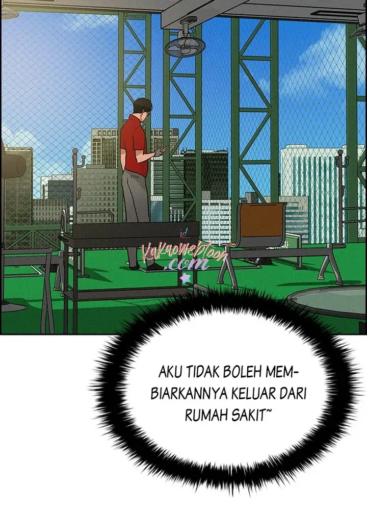 Lord of Money Chapter 143 - halaman 37