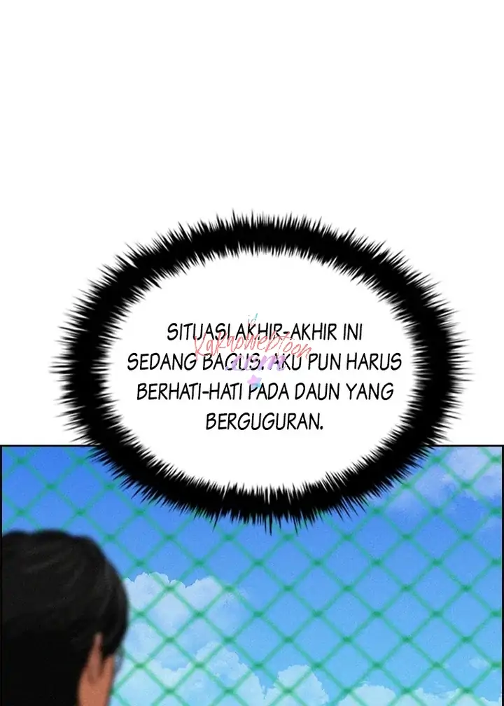 Lord of Money Chapter 143 - halaman 38