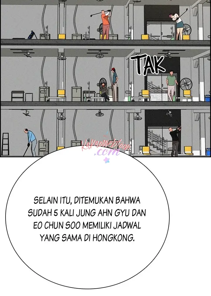 Lord of Money Chapter 143 - halaman 4
