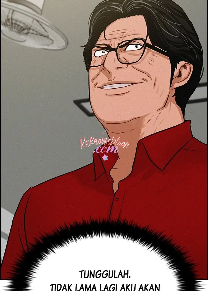 Lord of Money Chapter 143 - halaman 40