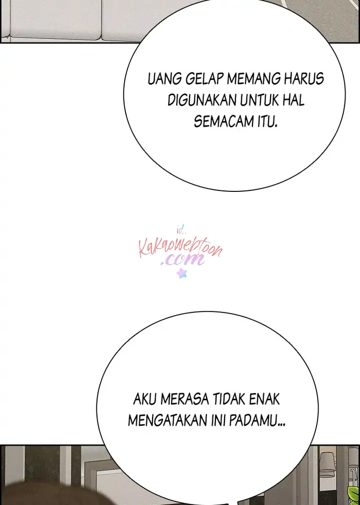 Lord of Money Chapter 143 - halaman 45