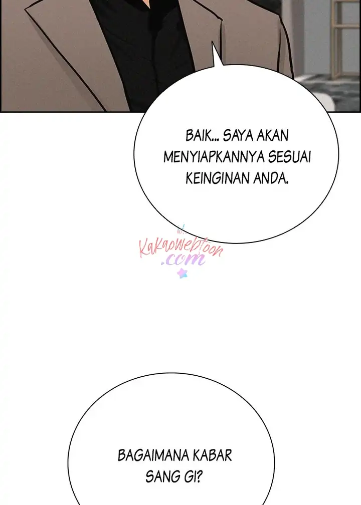 Lord of Money Chapter 143 - halaman 49