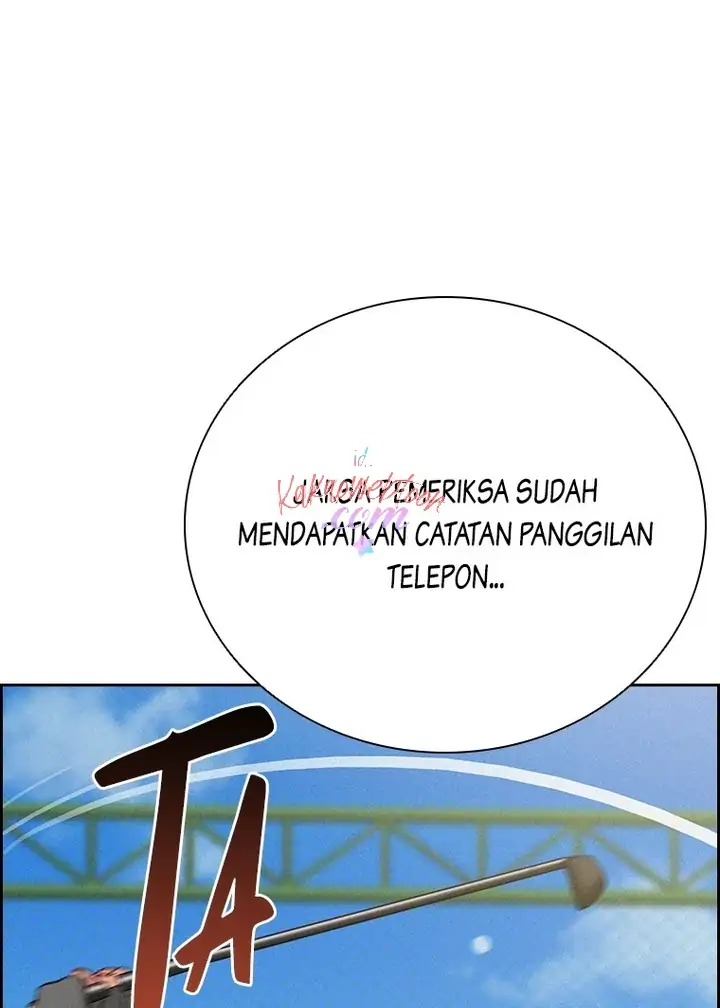 Lord of Money Chapter 143 - halaman 5