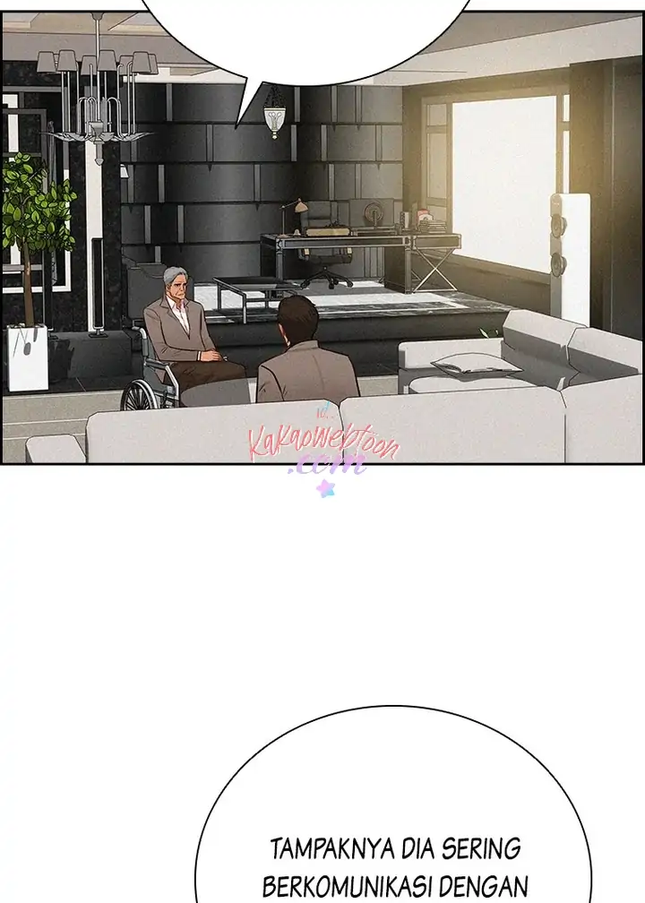 Lord of Money Chapter 143 - halaman 50