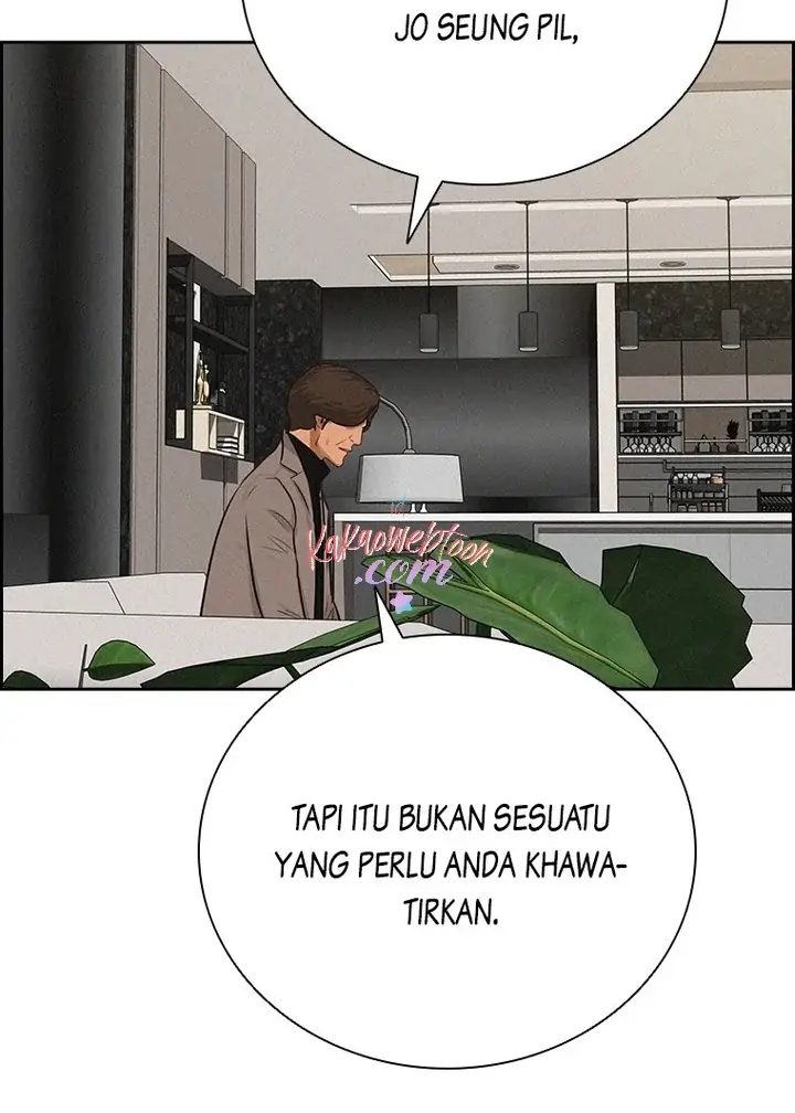 Lord of Money Chapter 143 - halaman 51