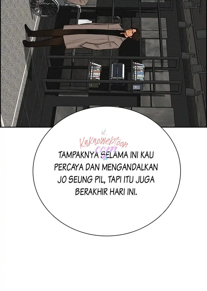 Lord of Money Chapter 143 - halaman 58