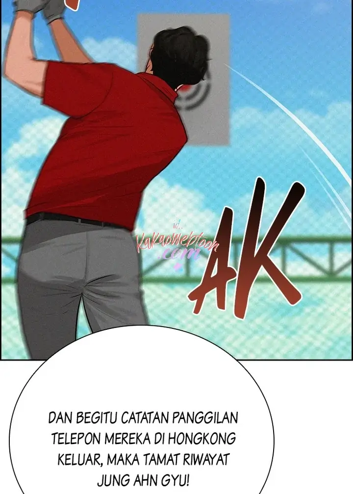 Lord of Money Chapter 143 - halaman 6