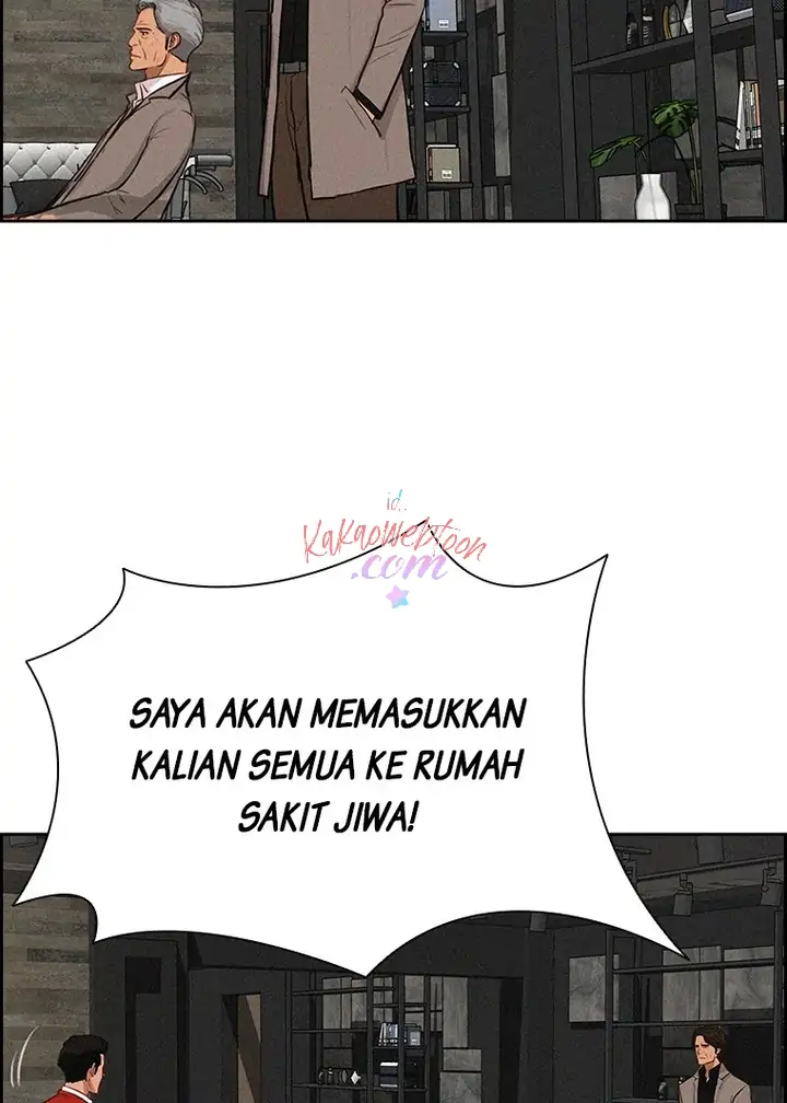 Lord of Money Chapter 143 - halaman 66