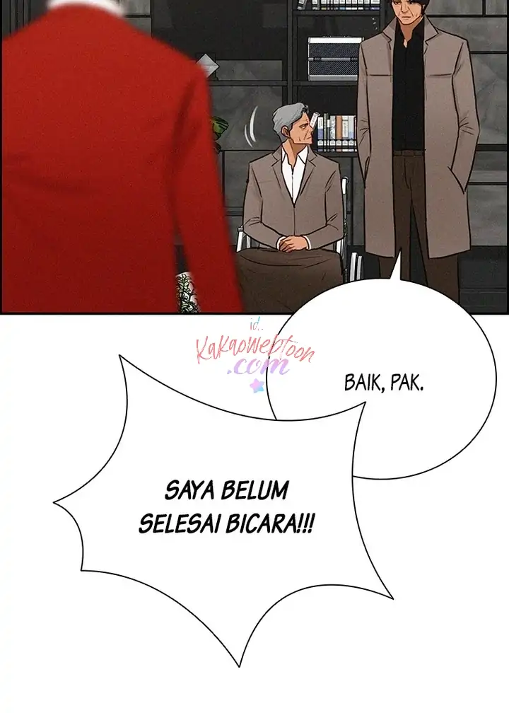 Lord of Money Chapter 143 - halaman 73