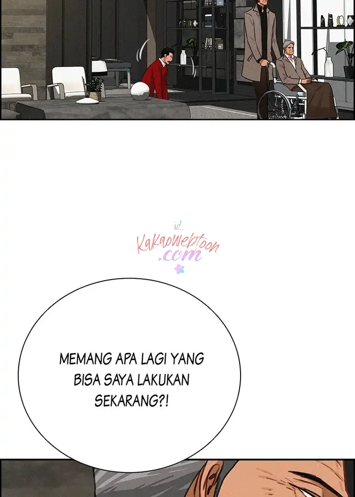 Lord of Money Chapter 143 - halaman 77