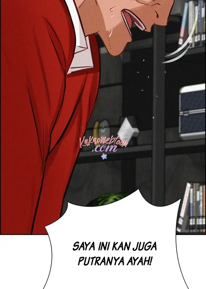 Lord of Money Chapter 143 - halaman 80