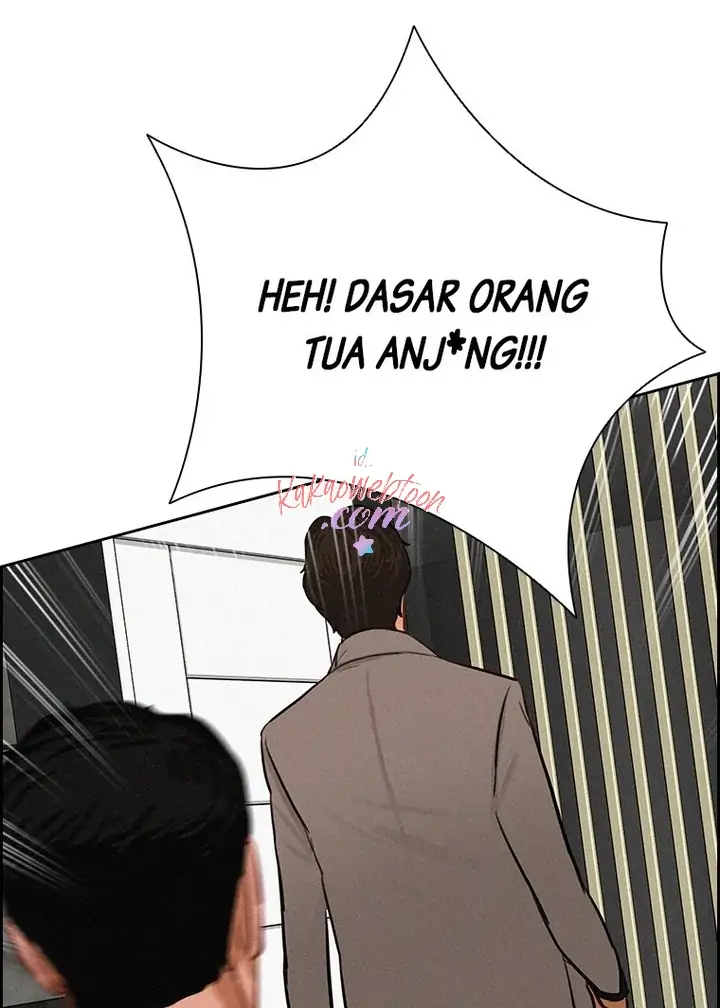 Lord of Money Chapter 143 - halaman 84