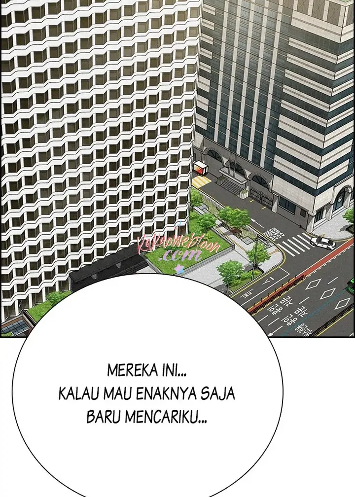 Lord of Money Chapter 143 - halaman 91